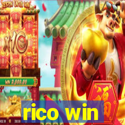 rico win